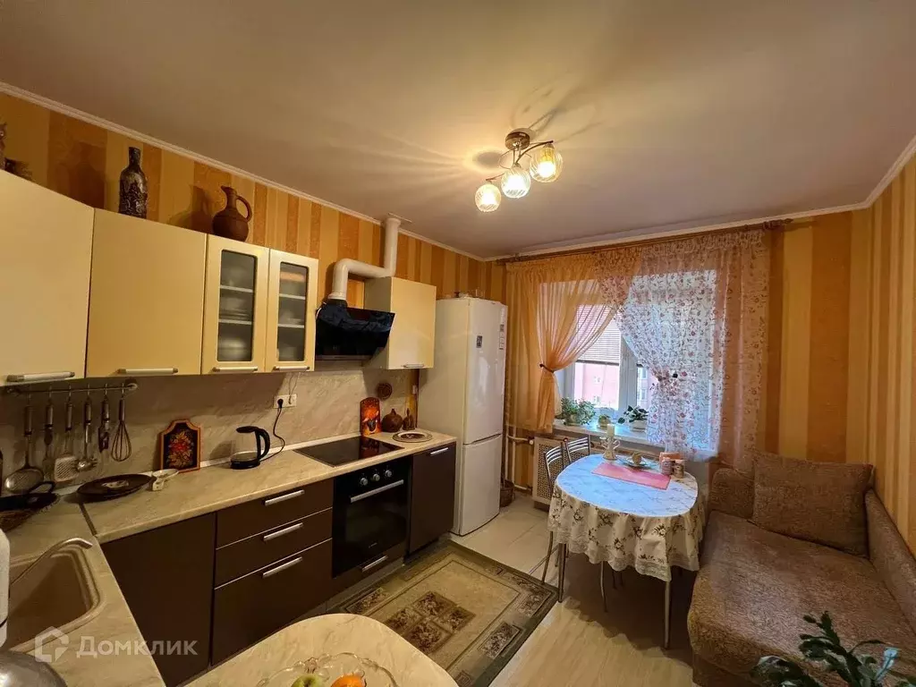 Продаётся 1-к квартира, 41 м - Фото 0