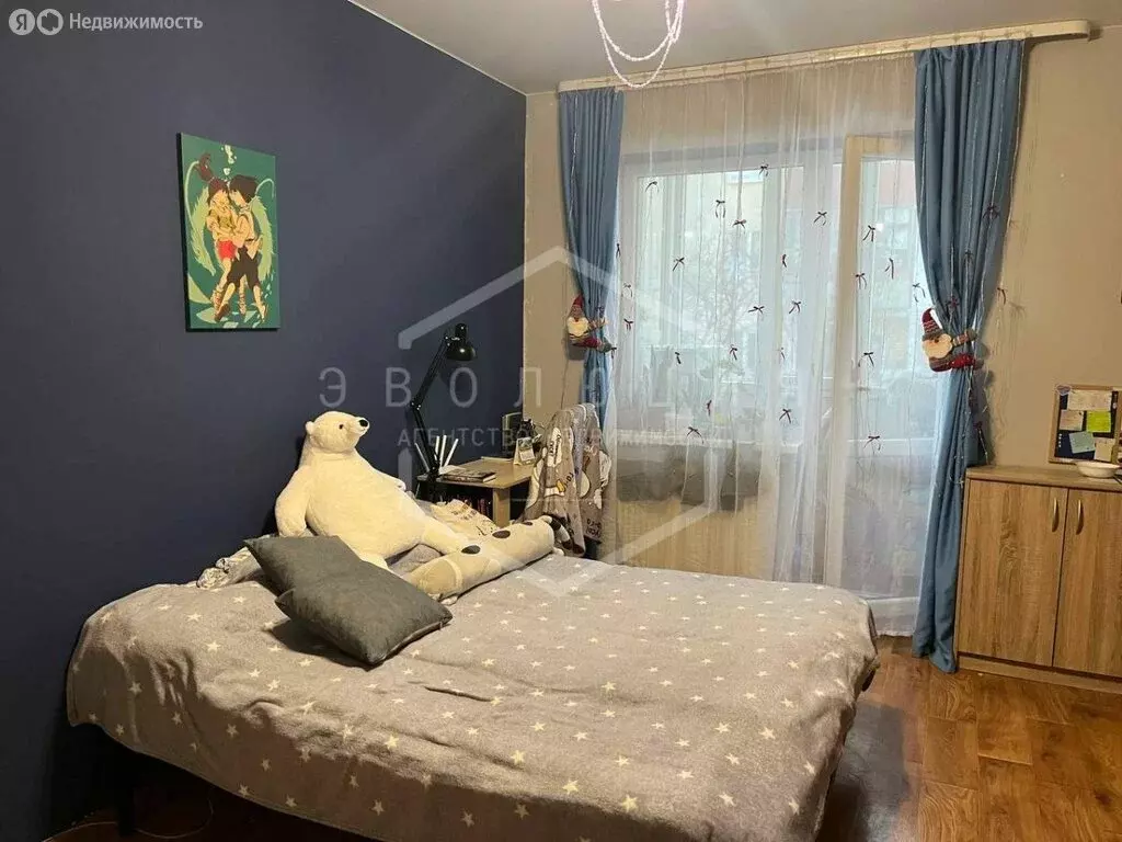 1-комнатная квартира: Пионерский, Калининградское шоссе, 15А (30 м) - Фото 2