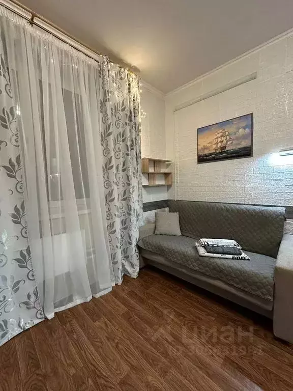 Студия Московская область, Лобня Спортивная ул., 1 (20.0 м) - Фото 0