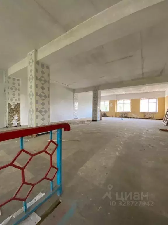 Помещение свободного назначения в Тульская область, Плавск ул. Орлова, ... - Фото 2