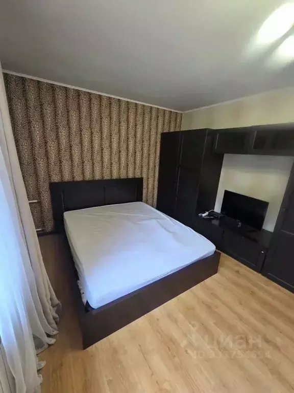 1-к кв. Москва Звенигородское ш., 13 (34.0 м) - Фото 1