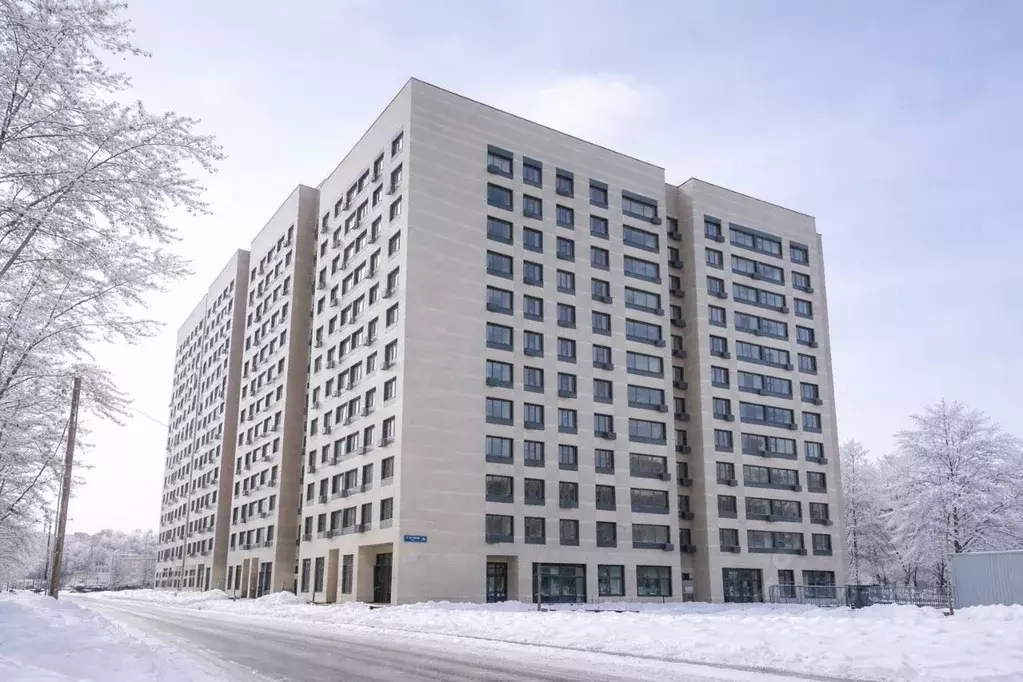 Гараж в Москва ул. Годовикова, 11А (13 м) - Фото 2