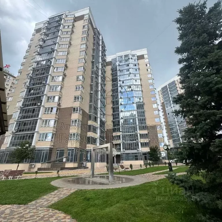 1-к кв. Волгоградская область, Волгоград Ангарская ул., 7Б (44.7 м) - Фото 0