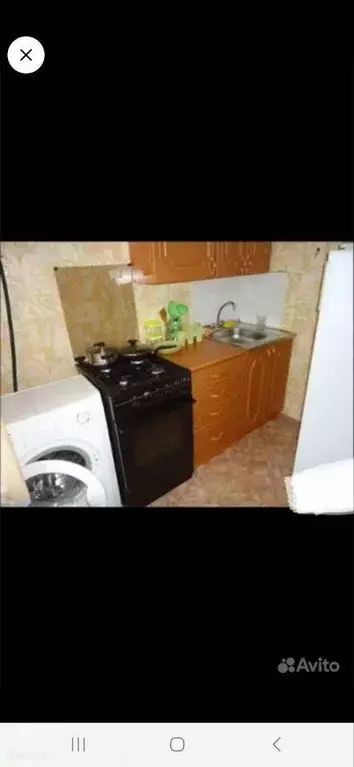 Продаётся 1-к квартира, 29.7 м - Фото 1