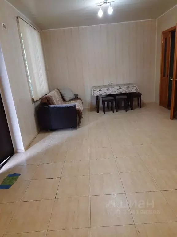 3-к кв. Северная Осетия, Владикавказ ул. Коблова, 5/1 (60.0 м) - Фото 2