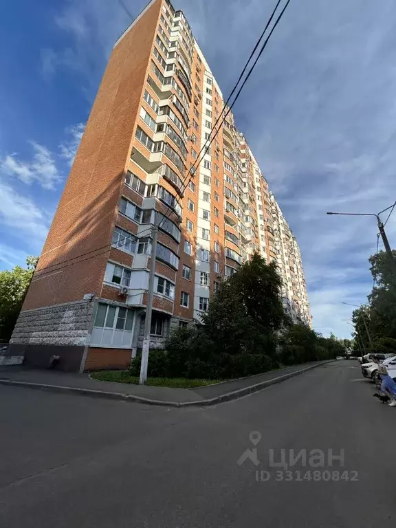 3-к кв. Московская область, Красногорск Губайлово мкр, ул. Пушкинская, ... - Фото 1