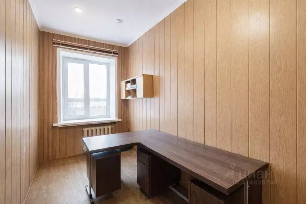 Офис в Омская область, Омск просп. Карла Маркса, 18/1 (11 м) - Фото 2