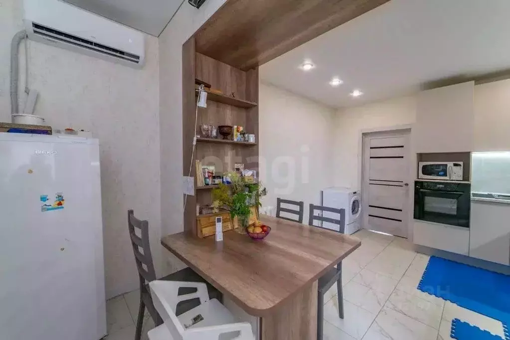 3-к кв. Тюменская область, Тюмень ул. Червишевский Тракт, 7 (75.8 м) - Фото 1