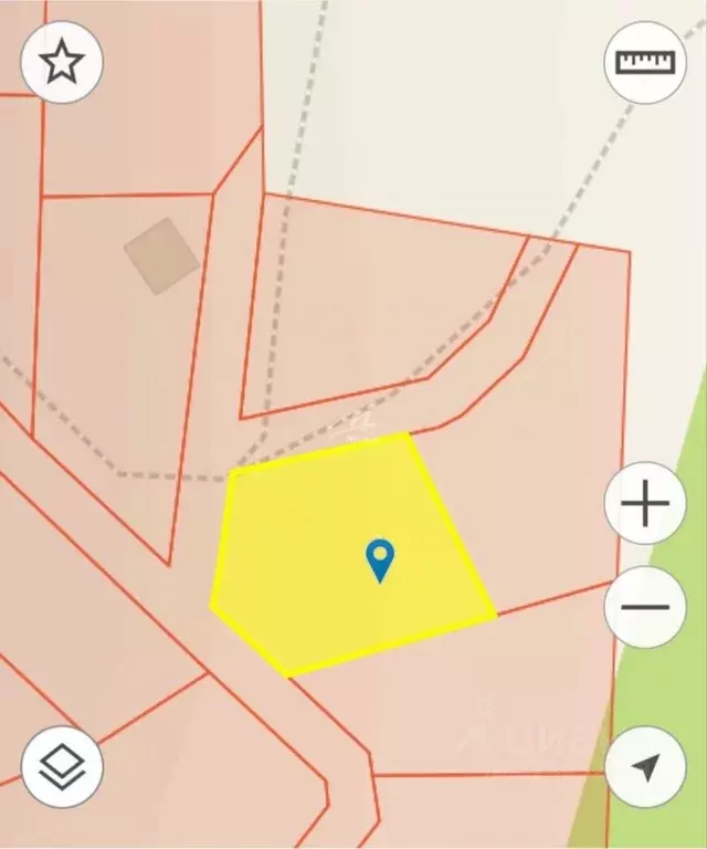 Участок в Севастополь Нахимовский р-н, 11 (6.5 сот.) - Фото 2