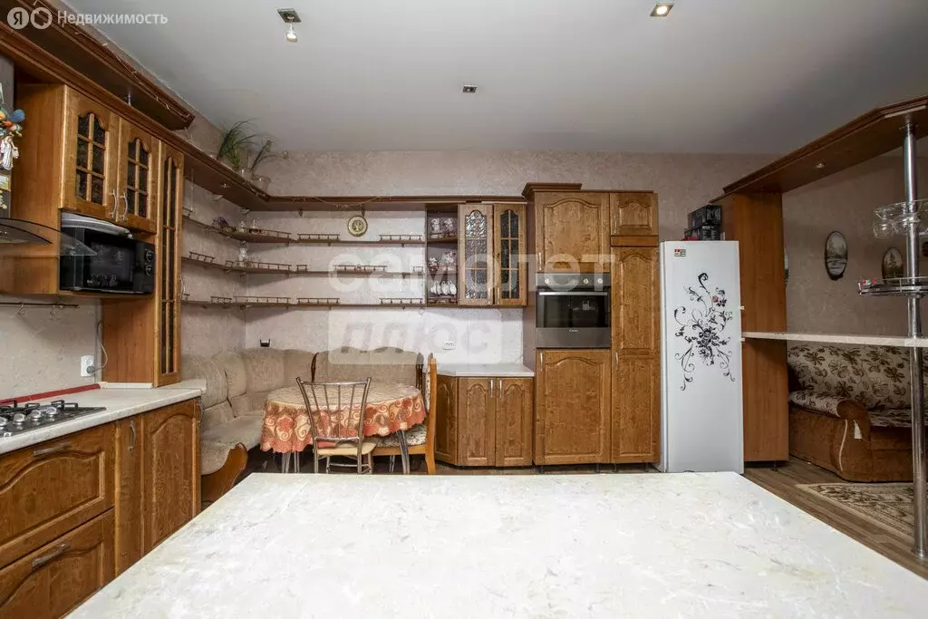 Дом в Ульяновск, 1-й переулок Баумана, 50 (163.7 м) - Фото 2