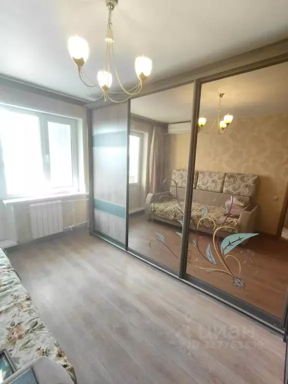 2-к кв. Московская область, Домодедово городской округ, д. Гальчино ... - Фото 2