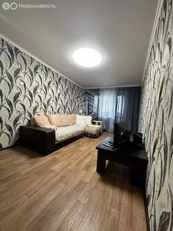 3-комнатная квартира: Азов, улица Кондаурова, 38 (58.8 м) - Фото 1