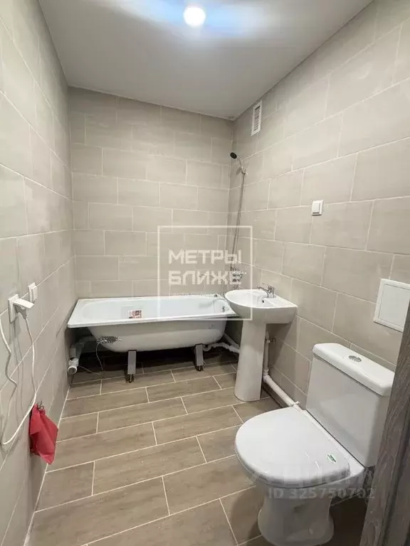 2-к кв. Пермский край, Пермь ул. Серебристая, 5 (41.5 м) - Фото 1