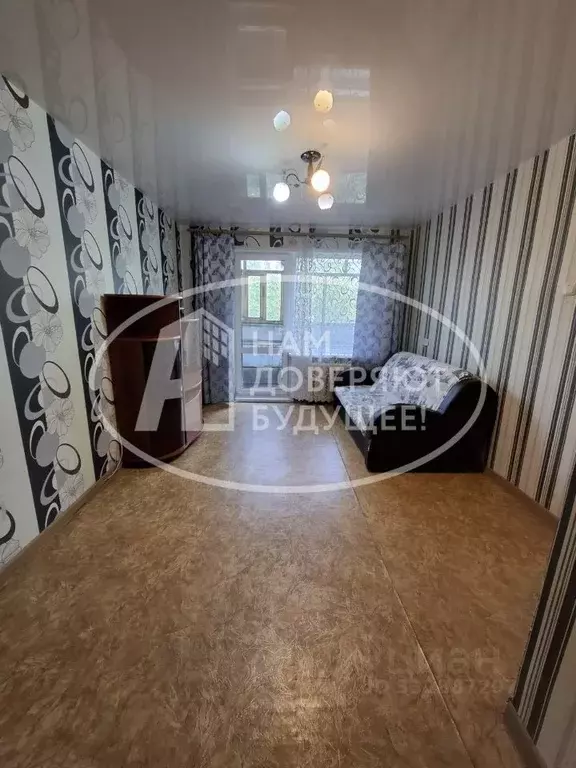 1-к кв. Пермский край, Добрянка пер. Строителей, 1А (29.0 м) - Фото 1