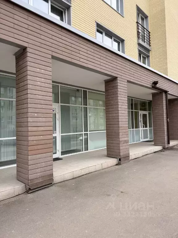 Помещение свободного назначения в Московская область, Красногорск ... - Фото 2