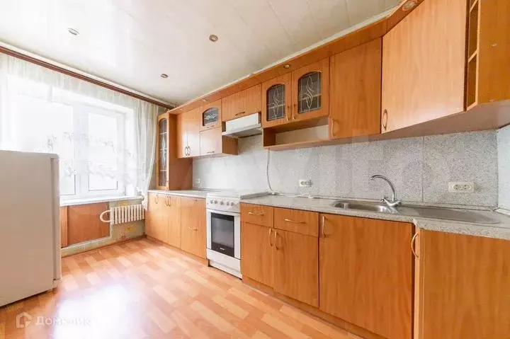 Продаётся 3-к квартира, 62 м - Фото 0