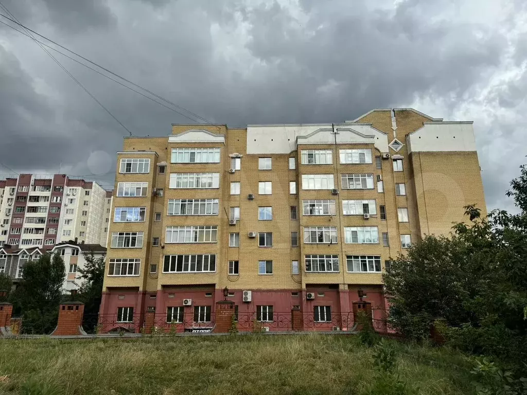 3-к. квартира, 88,5 м, 3/5 эт. - Фото 0