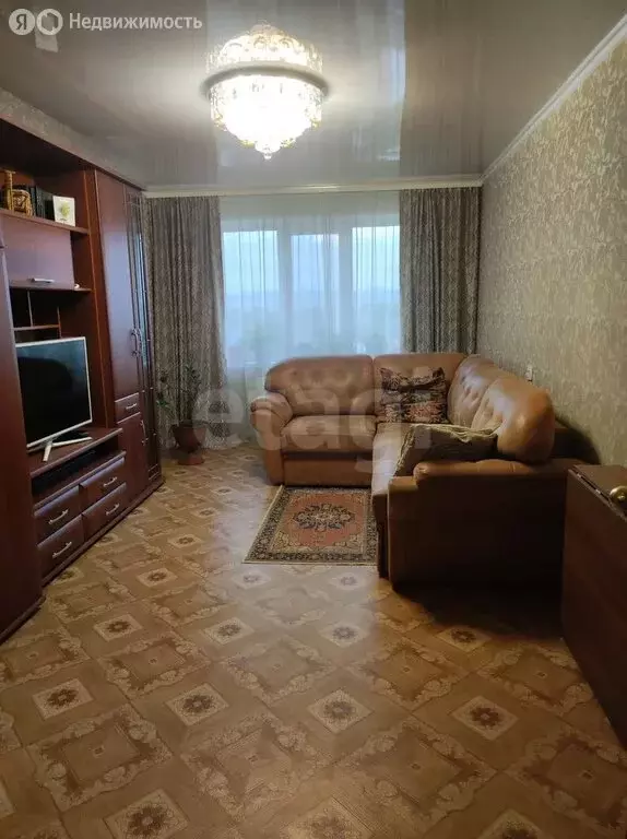2-комнатная квартира: Комсомольск-на-Амуре, Комсомольская улица, 84 ... - Фото 0