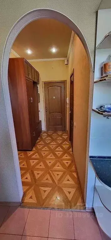 1-к кв. Ростовская область, Ростов-на-Дону просп. Михаила Нагибина, 27 ... - Фото 1