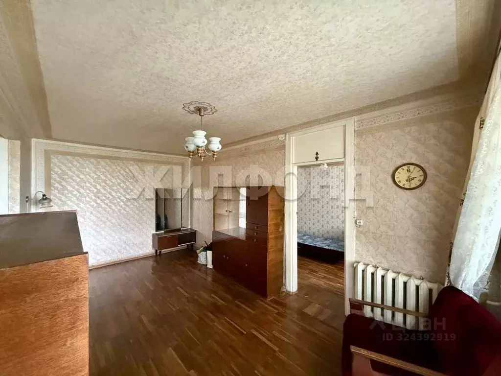 2-к кв. Белгородская область, Белгород Радуга мкр, ул. Шершнева, 4А ... - Фото 2