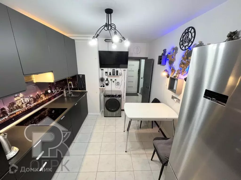 Продаётся 1-к квартира, 35 м - Фото 1