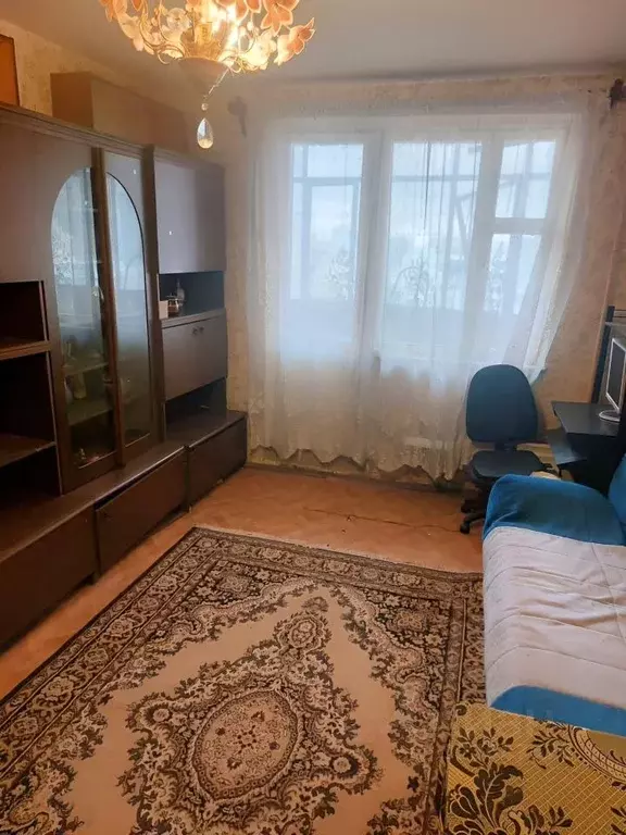 1-к кв. Москва ул. Наметкина, 1 (38.0 м) - Фото 0