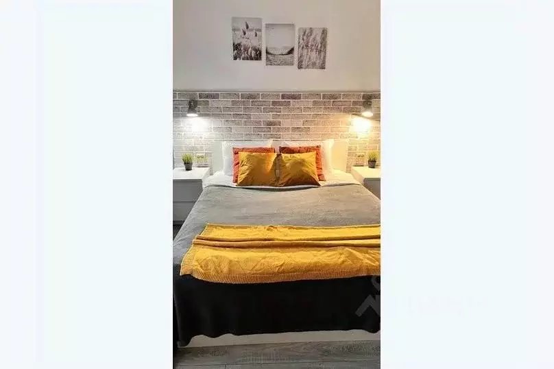 1-к кв. Московская область, Балашиха ул. Ситникова, 4 (24.0 м) - Фото 1