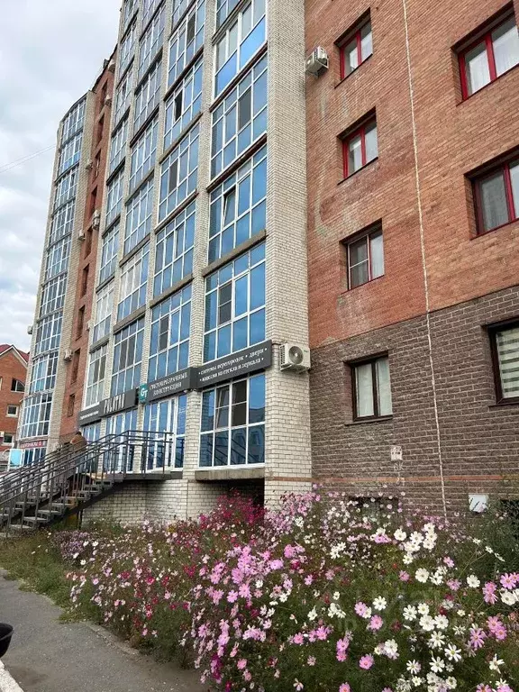 Офис в Омская область, Омск Октябрьская ул., 159 (63 м) - Фото 1