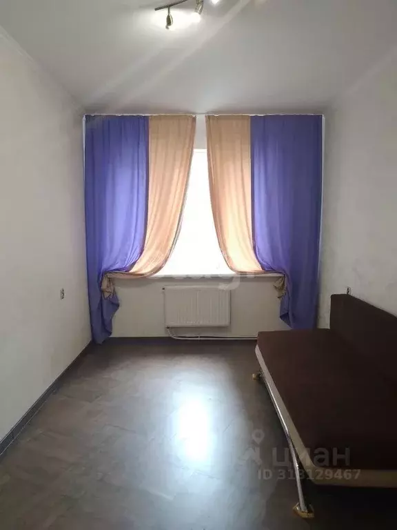 2-к кв. Калининградская область, Калининград Красная ул., 23 (53.0 м) - Фото 0