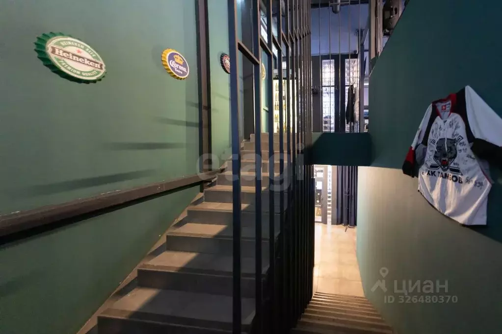 Помещение свободного назначения в Татарстан, Альметьевск ул. Ленина, ... - Фото 1