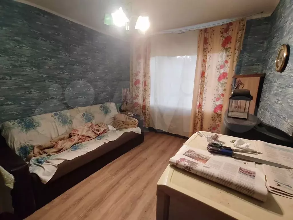 Комната 13 м в 4-к., 1/5 эт. - Фото 0