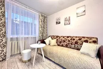 2-к кв. Мурманская область, Мурманск ул. Полярные Зори, 33к3 (48.0 м) - Фото 0