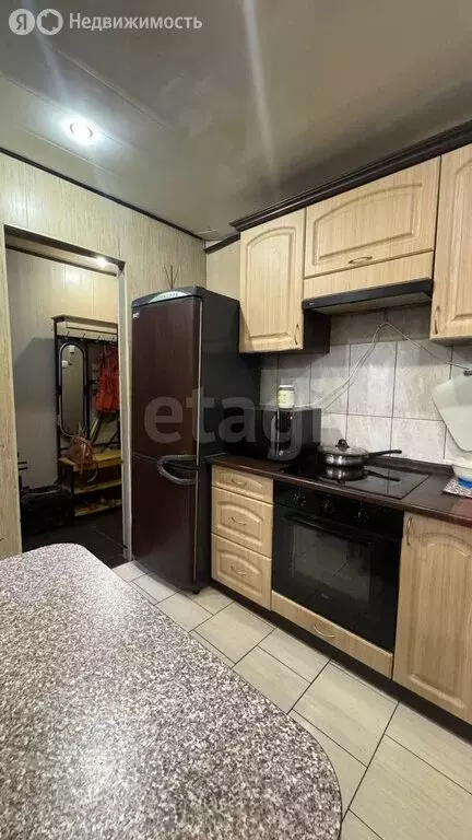 1-комнатная квартира: Калининград, Озёрная улица, 4 (40 м) - Фото 1