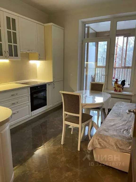 1-к кв. Москва Лазоревый проезд, 1 (40.0 м) - Фото 2