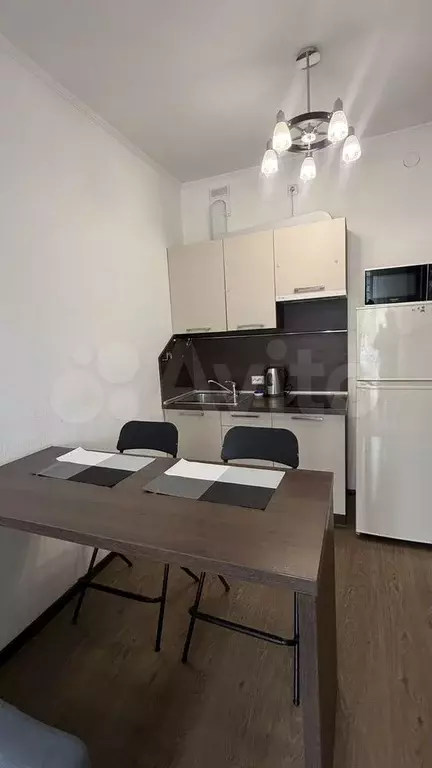 Квартира-студия, 25 м, 12/23 эт. - Фото 0