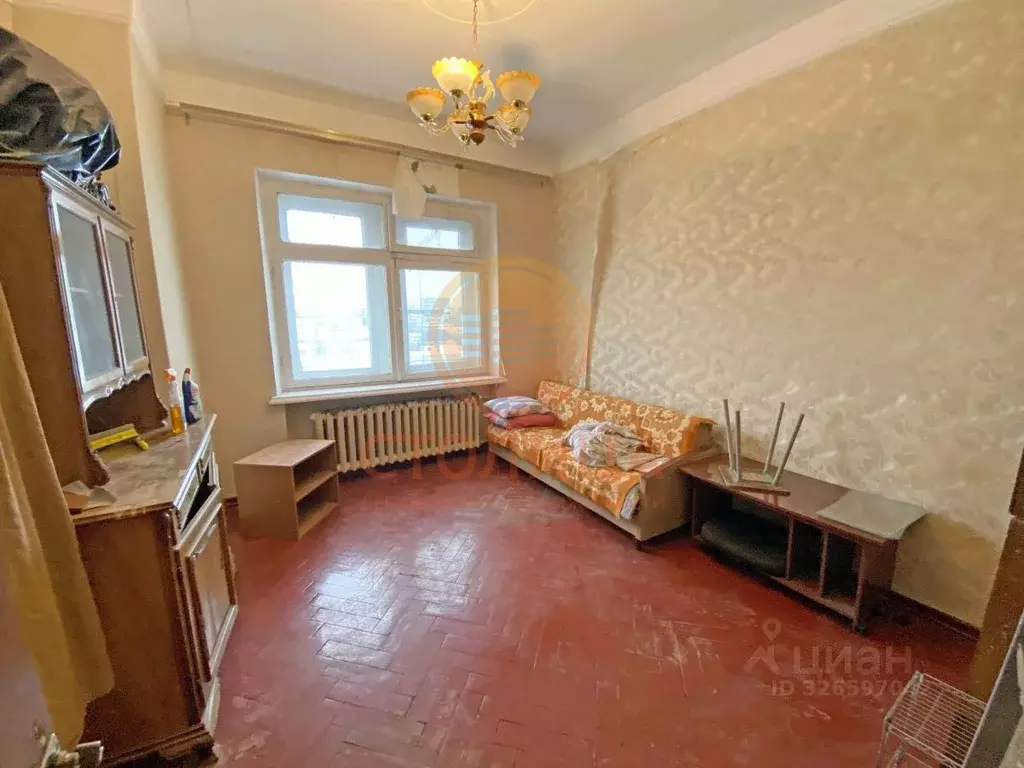 2-к кв. Москва просп. Буденного, 19 (51.03 м) - Фото 2