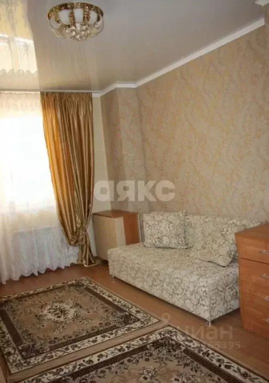 1-к кв. Краснодарский край, Анапа ул. Шевченко, 288Б (47.0 м) - Фото 1