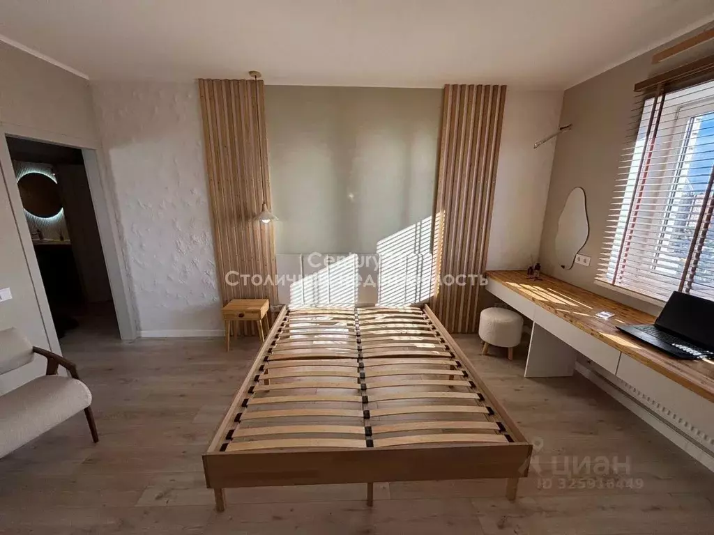 1-к кв. Краснодарский край, Краснодар Круговая ул., 4Вк5 (37.0 м) - Фото 1