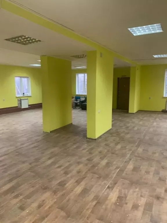 Помещение свободного назначения в Курская область, Курск Дружба ... - Фото 2