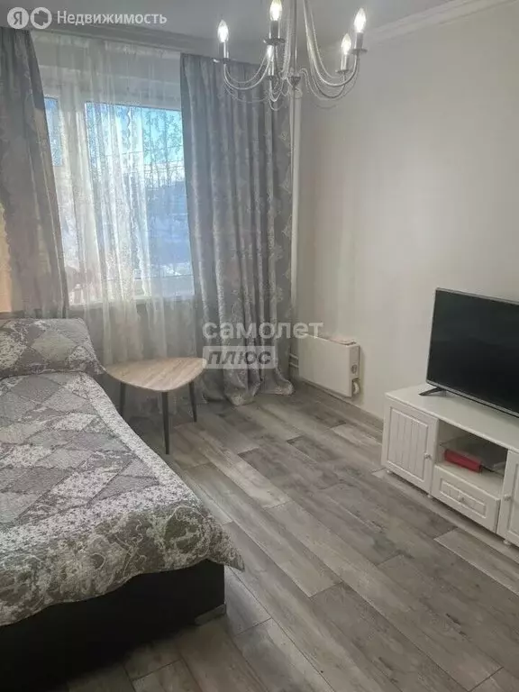 3-комнатная квартира: Москва, Шереметьевская улица, 37к1 (78.4 м) - Фото 1