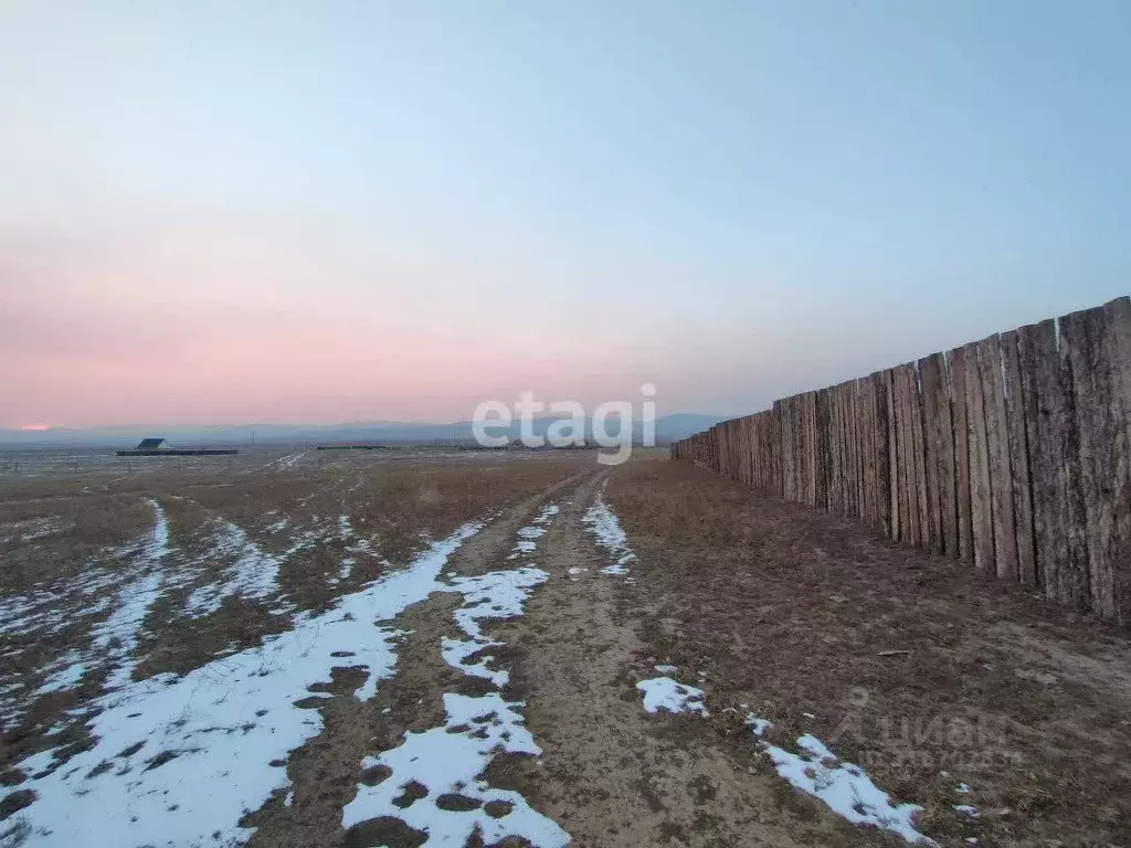 Участок в Забайкальский край, Чита Эксперимент НСОТ,  (8.0 сот.) - Фото 1
