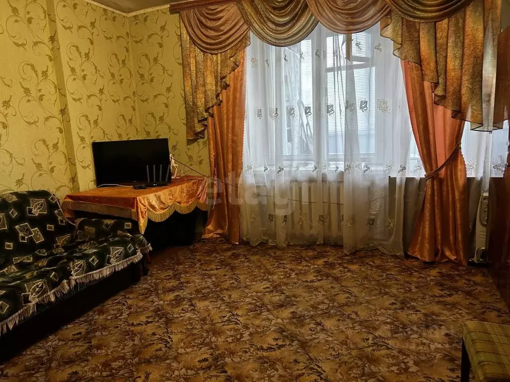 3-к кв. Воронежская область, Борисоглебск ул. Урицкого, 1 (64.0 м) - Фото 1
