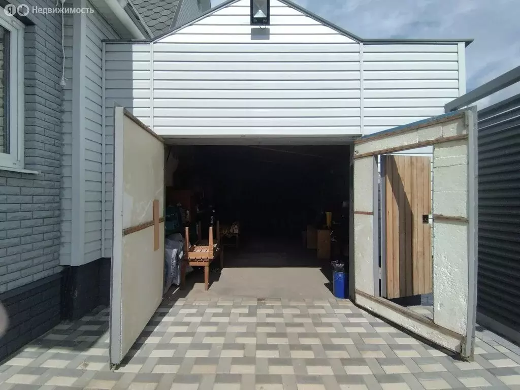 Дом в село Покрово-Пригородное, 2-й Заречный переулок (144.8 м) - Фото 1