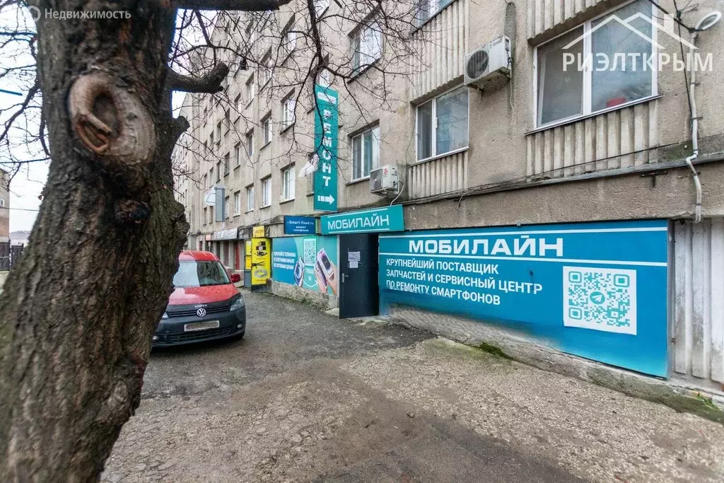 Помещение свободного назначения (63 м) - Фото 2