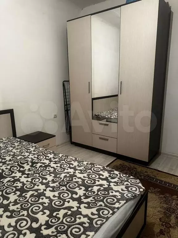 2-к. квартира, 56 м, 1/2 эт. - Фото 1