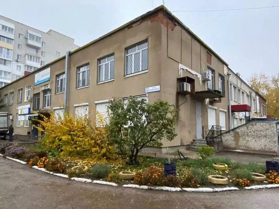 Помещение свободного назначения в Саратовская область, Балаково ... - Фото 2