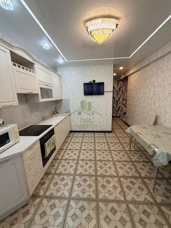 1-к кв. Бурятия, Улан-Удэ просп. 50-летия Октября, 1 (40.3 м) - Фото 2