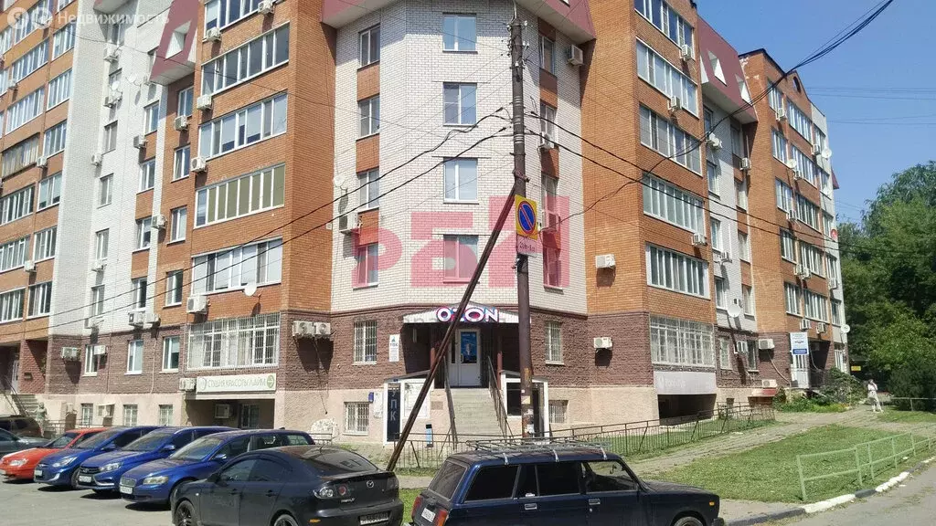 Помещение свободного назначения (601 м) - Фото 0