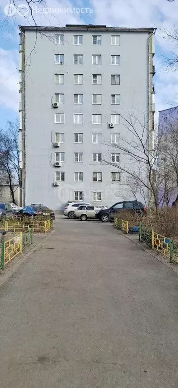 3-комнатная квартира: Нижний Новгород, улица Шаляпина, 9 (60.8 м) - Фото 0