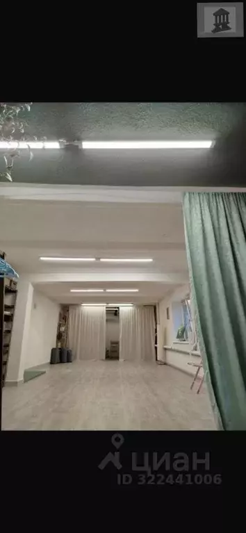 Помещение свободного назначения в Калининградская область, Калининград ... - Фото 1